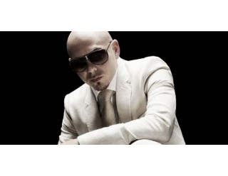 Pitbull - I know you want me